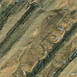 Satellite imagery of Khar Tangay, AF