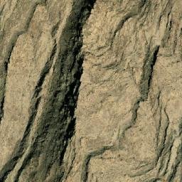 Satellite imagery of Dê Indzêrkī Sūnḏ, AF