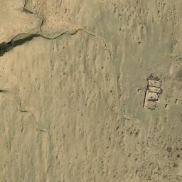 Satellite imagery of Dê Tangī Sūnḏ, AF