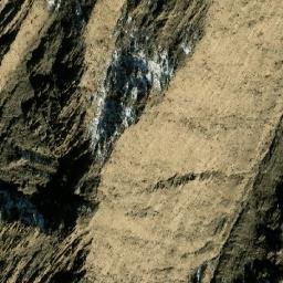 Satellite imagery of Wêchōbay Ghaṯah, AF