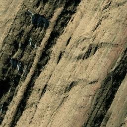 Satellite imagery of Wêchōbay Ghaṯah, AF