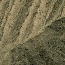 Satellite imagery of Hilāl Tsūhay Ghar, AF