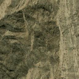 Satellite imagery of Hilāl Tsūhay Ghar, AF