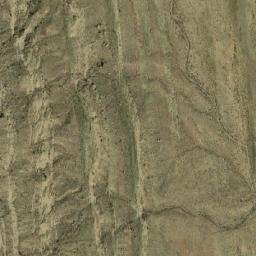 Satellite imagery of Hilāl Tsūhay Ghar, AF