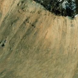 Satellite imagery of Ya’ngazambu Lhazê, CN