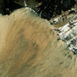 Satellite imagery of Ya’ngazambu Lhazê, CN