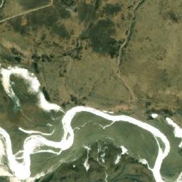 Satellite imagery of Kuru La, CN