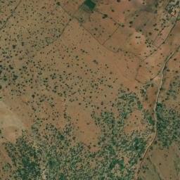 Satellite imagery of Koudyat Bou Guadar, MA