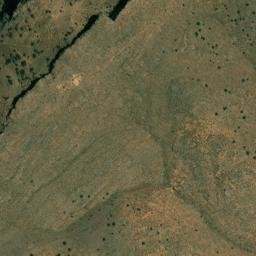 Satellite imagery of Jbel Tiziyrt, MA