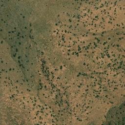 Satellite imagery of Jbel Tiziyrt, MA