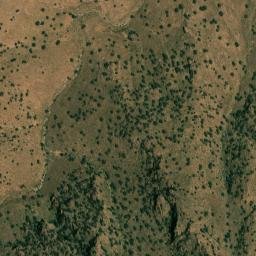Satellite imagery of Jbel Tiziyrt, MA