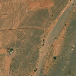 Satellite imagery of Maaleg Nifou, DZ