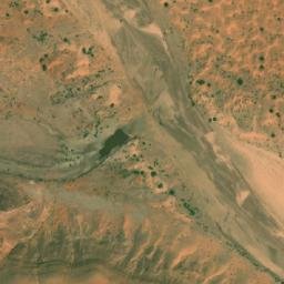 Satellite imagery of Zafrane, DZ