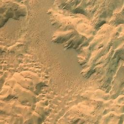 Satellite imagery of Garet el Lefaïa, DZ