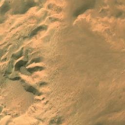 Satellite imagery of Garet el Lefaïa, DZ