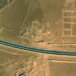 Satellite imagery of Garet Rouba, DZ