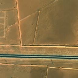 Satellite imagery of Garet Rouba, DZ