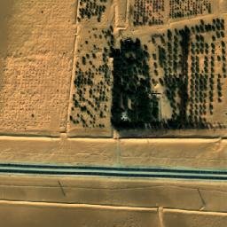 Satellite imagery of Garet Rouba, DZ