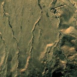Satellite imagery of Khashm al Mataryūn, LY