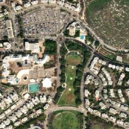 Satellite imagery of Titora Height, IL