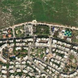 Satellite imagery of Titora Height, IL