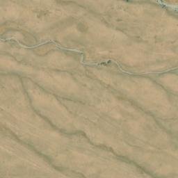 Satellite imagery of Dê Tsāgay Ghar, AF