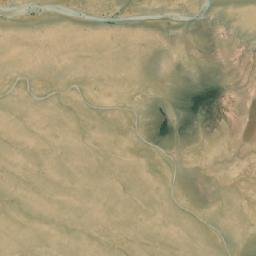 Satellite imagery of Dê Tsāgay Ghar, AF