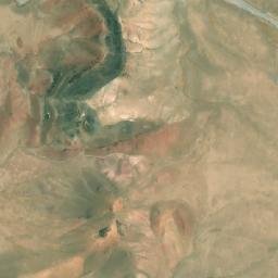 Satellite imagery of Dê Tsāgay Ghar, AF