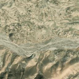 Satellite imagery of Tūrah, AF