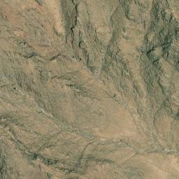 Satellite imagery of Tsāgay, AF