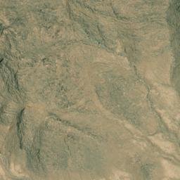 Satellite imagery of Tsāgay, AF