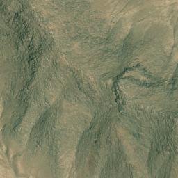 Satellite imagery of Tsāgay, AF