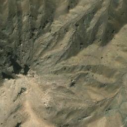 Satellite imagery of Sōkhtah, AF