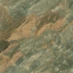 Satellite imagery of Şāhib Ghar, AF