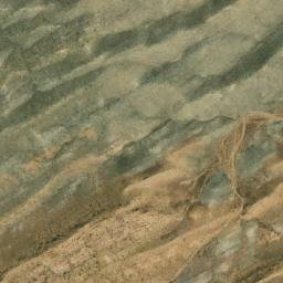 Satellite imagery of Şāhib Ghar, AF