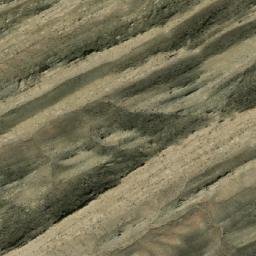 Satellite imagery of Tsātsī Ghar, AF