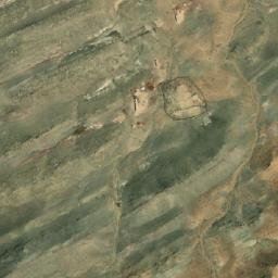 Satellite imagery of Bōkū Ghar, AF