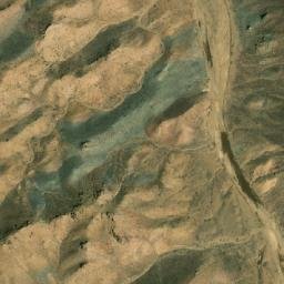 Satellite imagery of Bōkō Band, AF