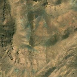 Satellite imagery of Bōkō Band, AF