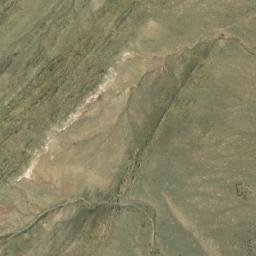 Satellite imagery of Dê Bōzē Sunḏ, AF