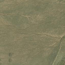 Satellite imagery of Dê Bōzē Sunḏ, AF