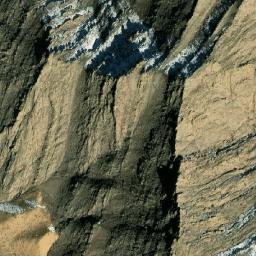 Satellite imagery of Dê Indzêrkī Sūnḏ, AF