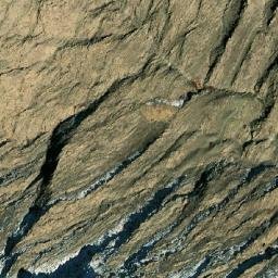 Satellite imagery of Dê Indzêrkī Sūnḏ, AF