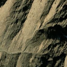 Satellite imagery of Wêchōbay Ghaṯah, AF