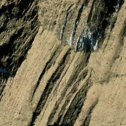 Satellite imagery of Wêchōbay Ghaṯah, AF