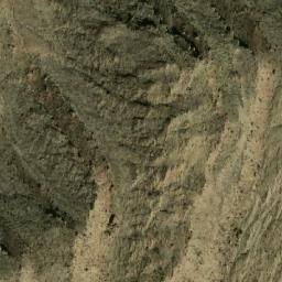 Satellite imagery of Hilāl Tsūhay Ghar, AF