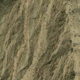 Satellite imagery of Hilāl Tsūhay Ghar, AF