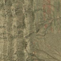 Satellite imagery of Hilāl Tsūhay Ghar, AF