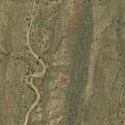 Satellite imagery of Wurkī Ghar, AF