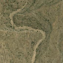 Satellite imagery of Tangī Ghar, AF